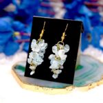 Paridot Earrings